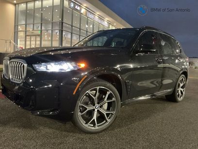 New 2026 BMW X5 xDrive40i w/ M Sport Package