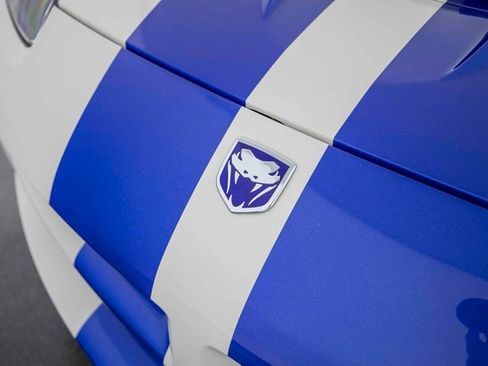 Used 2006 Dodge Viper SRT-10 w/ VOI9 Edition image 29