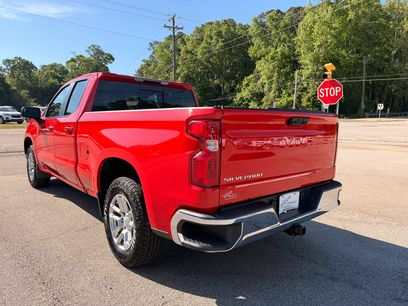 Used 2023 Chevrolet Silverado 1500 LT w/ Convenience Package II