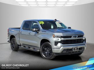 New 2026 Chevrolet Silverado 1500 RST w/ Rally Edition AWD/4WD video 1
