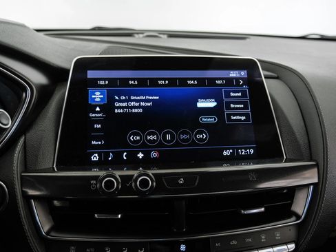 Used 2021 Cadillac CT5 Premium Luxury w/ Technology Package image 31