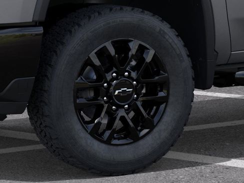 New 2026 Chevrolet Silverado 2500 LT image 10