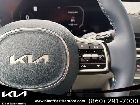 New 2026 Kia Carnival SX Prestige FWD image 36