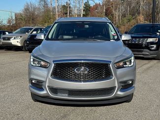 Used 2019 INFINITI QX60 Luxe w/ Essential Package video 2