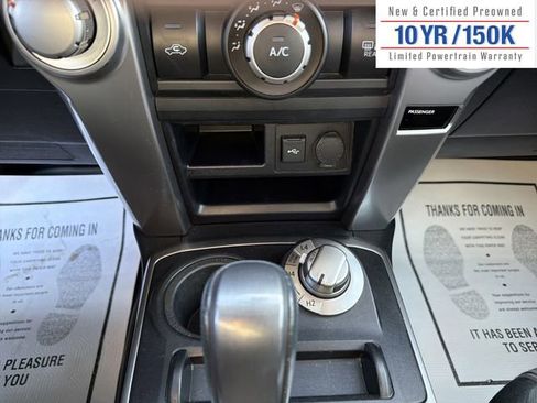 Used 2022 Toyota 4Runner SR5 image 22