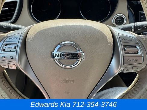 Used 2014 Nissan Rogue SL image 21
