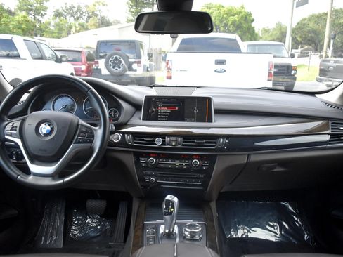Used 2016 BMW X5 xDrive35i AWD/4WD image 16