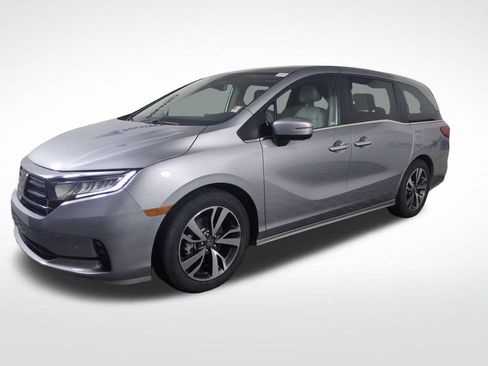 Used 2024 Honda Odyssey Touring image 1