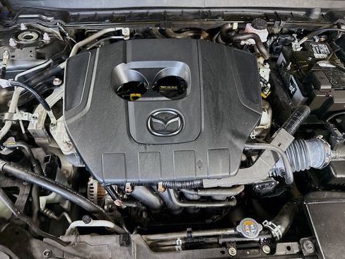 Used 2023 MAZDA CX-30 AWD 2.5 S w/ Select Package image 39