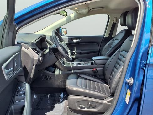 Used 2023 Ford Edge SEL w/ Convenience Package AWD/4WD image 15