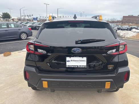New 2026 Subaru Crosstrek 2.5i Wilderness image 9
