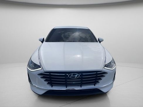 Used 2022 Hyundai Sonata SE image 3
