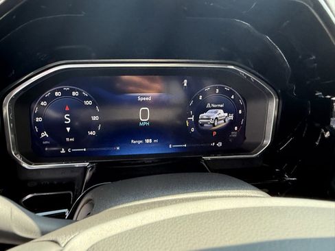 New 2026 Chevrolet Silverado 1500 LT w/ Z71 Off-Road Package image 32