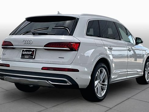 Used 2023 Audi Q7 3.0T Premium Plus AWD/4WD image 13