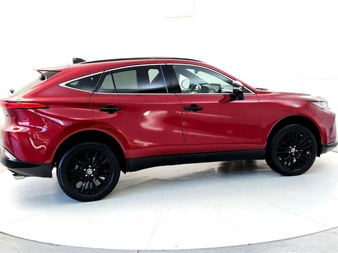 Certified 2023 Toyota Venza Nightshade image 6