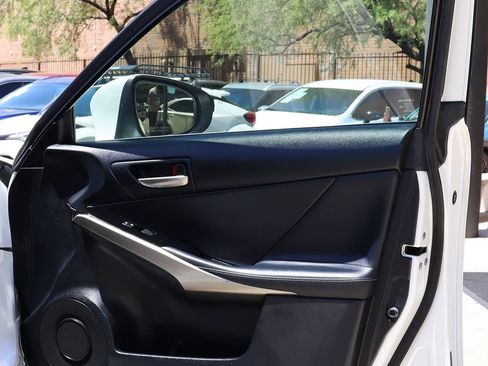 Used 2017 Lexus IS 200t w/ Navigation System Package RWD image 33