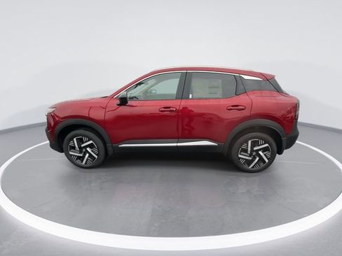 New 2026 Nissan Kicks SV FWD image 5