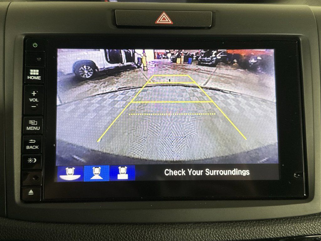 Used 2016 Honda CR-V EX image 16