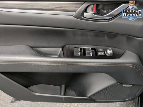Certified 2023 MAZDA CX-5 AWD 2.5 S w/ Premium Plus Pkg image 10