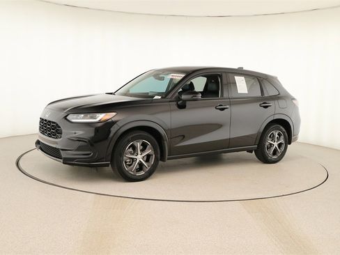 Used 2024 Honda HR-V EX-L image 13