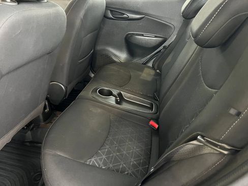 Used 2021 Chevrolet Spark LT FWD image 13