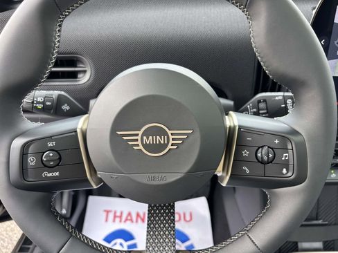 New 2026 MINI Cooper S image 15