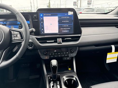 New 2026 Subaru Outback Touring XT image 19