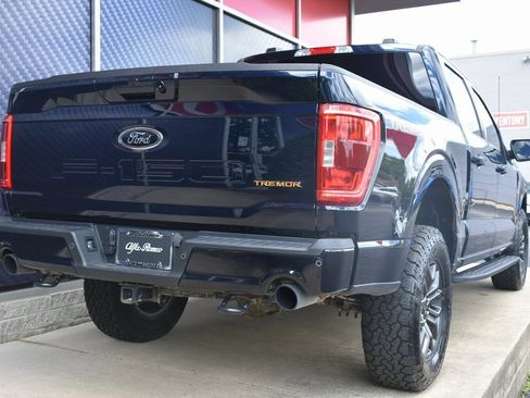 Used 2023 Ford F150 Tremor image 3