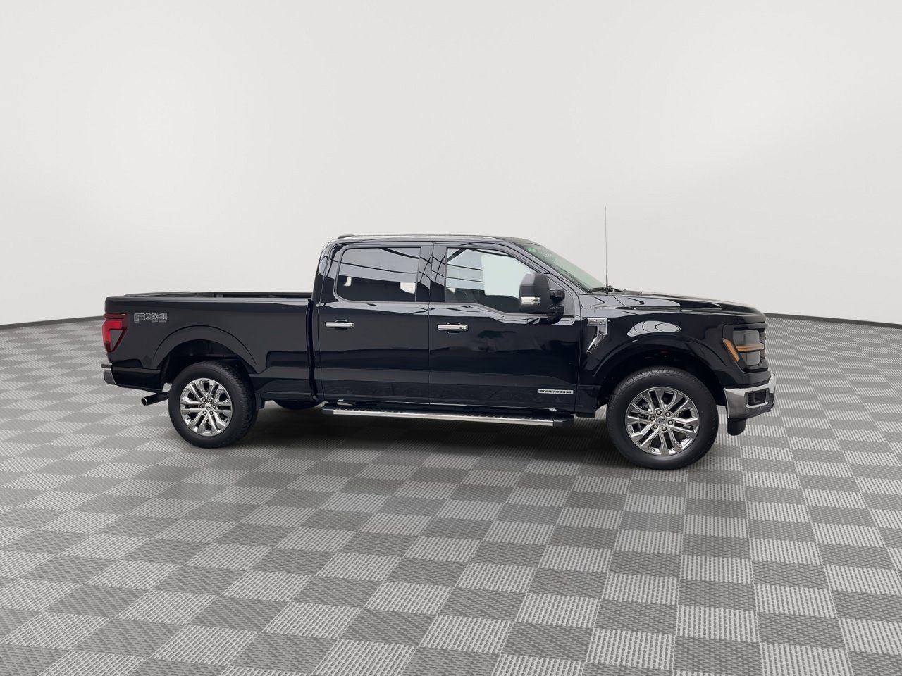 Used 2025 Ford F150 XLT w/ Equipment Group 303A High AWD/4WD image 41
