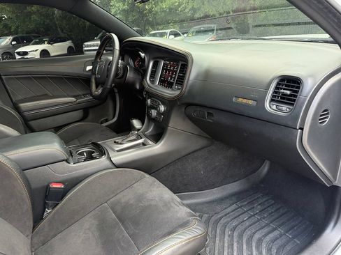Used 2023 Dodge Charger Scat Pack RWD image 38