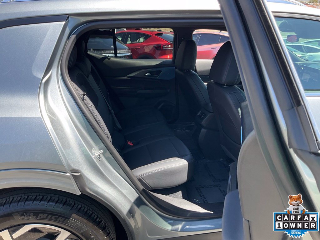 Used 2024 Chevrolet Equinox EV LT FWD image 49