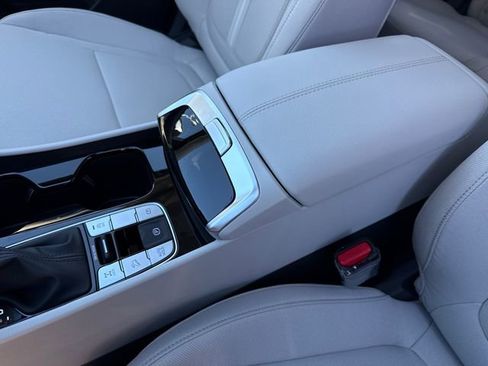 New 2026 Hyundai Tucson SEL image 27