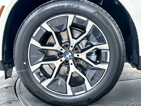 Used 2026 BMW X3 xDrive30 w/ Convenience Package AWD/4WD image 25