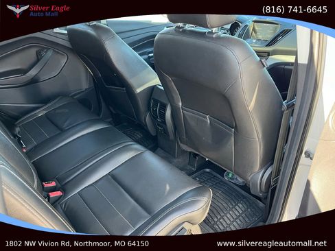 Used 2014 Ford Escape SE w/ Equipment Group 201A image 9