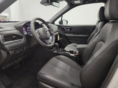 Used 2026 Subaru Forester Limited w/ Premium/Limited Package AWD/4WD image 6