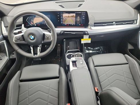 Used 2025 BMW X1 xDrive28i w/ M Sport Package AWD/4WD image 28