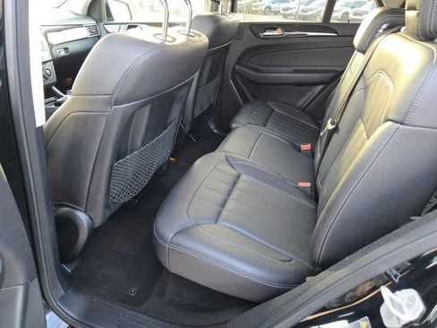 Used 2016 Mercedes-Benz GLE 350 4MATIC image 16