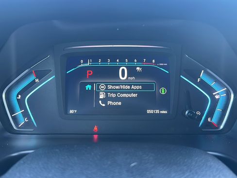 Used 2023 Honda Odyssey Sport image 27