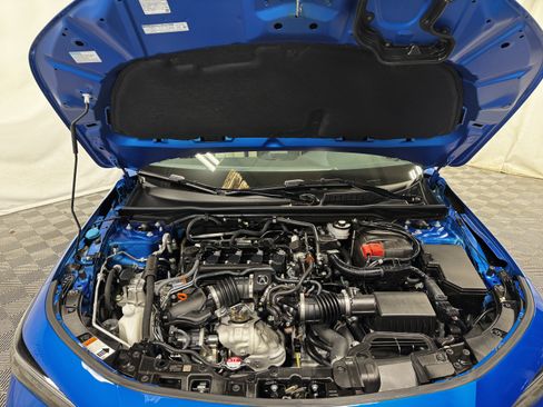 Used 2026 Acura Integra A-Spec FWD image 45