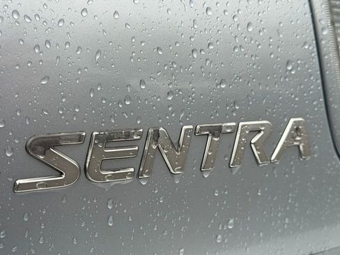 Used 2003 Nissan Sentra GXE image 11