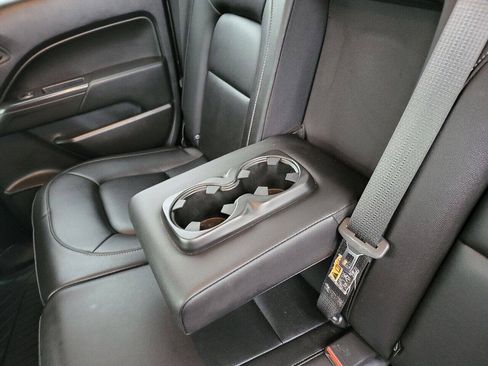 Used 2018 Chevrolet Colorado ZR2 AWD/4WD image 26