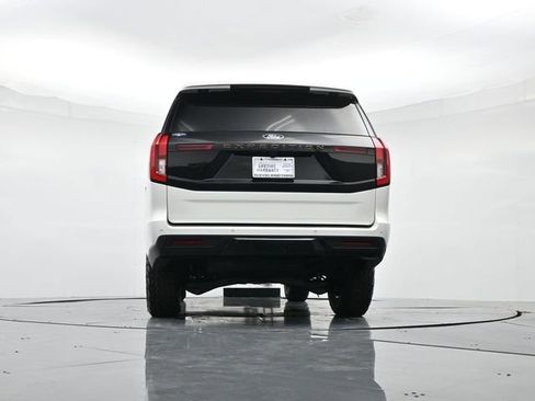 New 2025 Ford Expedition Tremor image 39