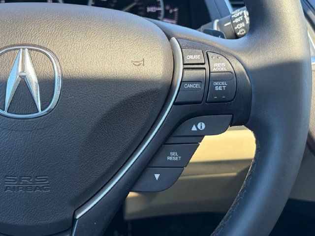 Used 2018 Acura RDX w/ Technology Package AWD/4WD image 24