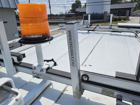 Used 2015 Ford Transit 250 250 image 15