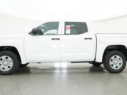 New 2026 Toyota Tundra SR AWD/4WD image 7