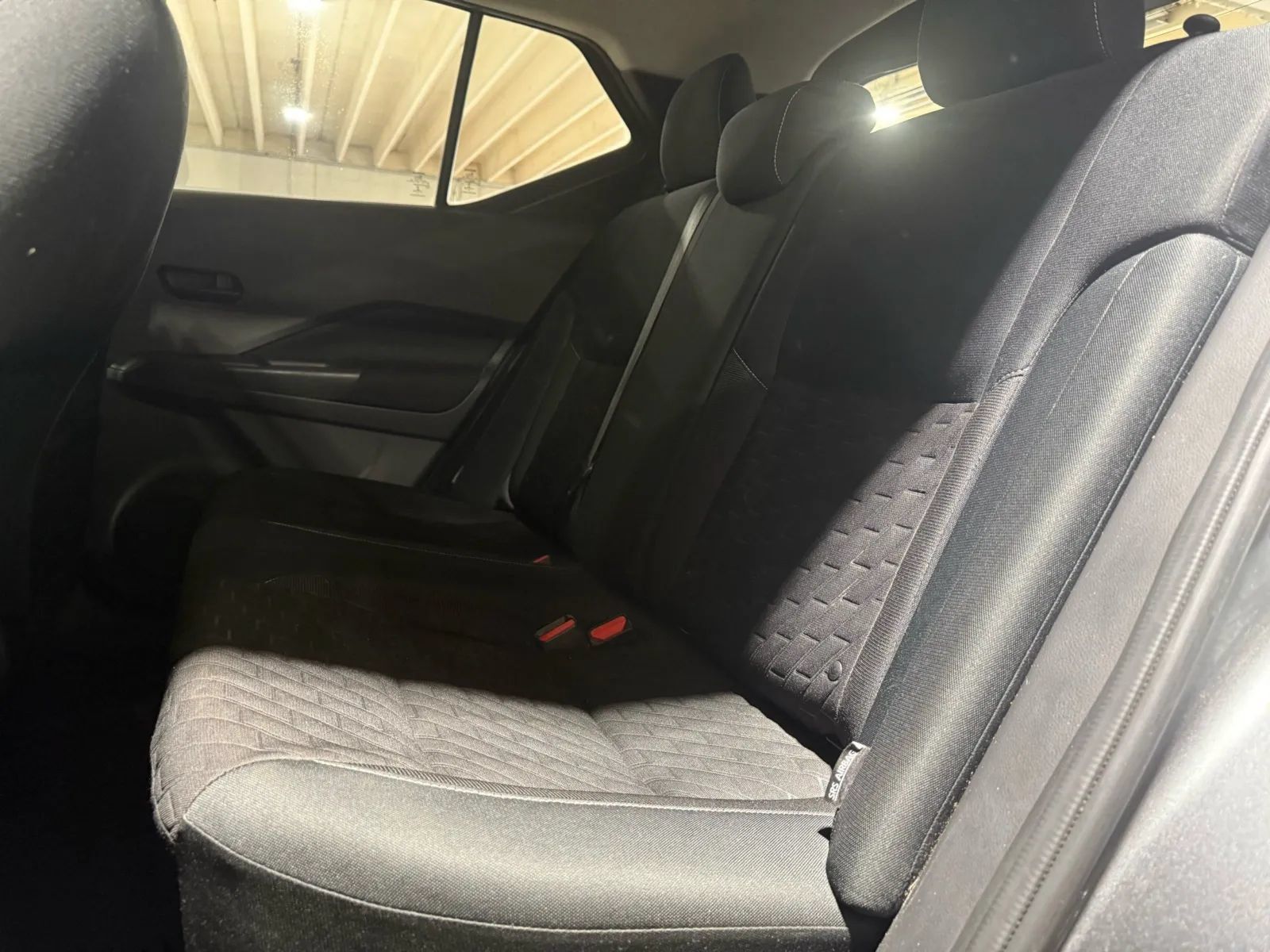 Used 2021 Nissan Kicks S FWD image 12
