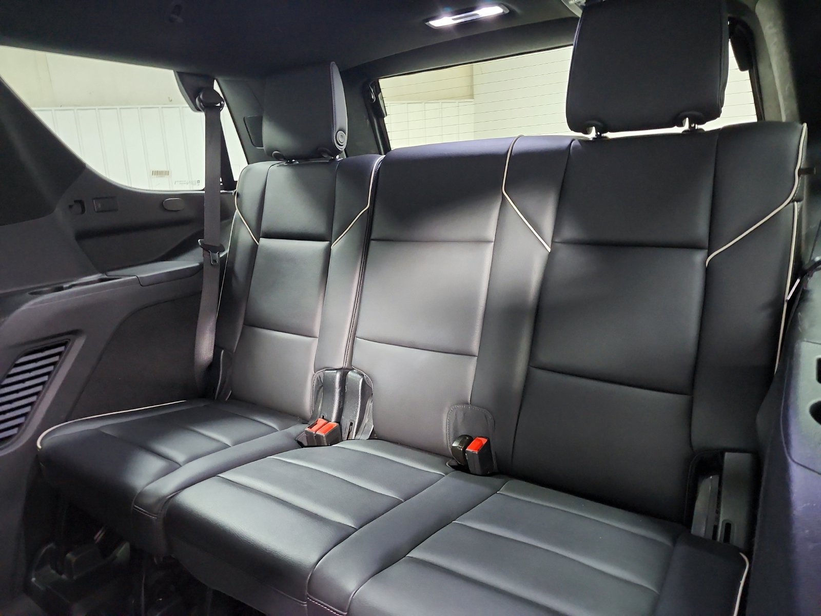 Used 2023 Cadillac Escalade Sport AWD/4WD image 13