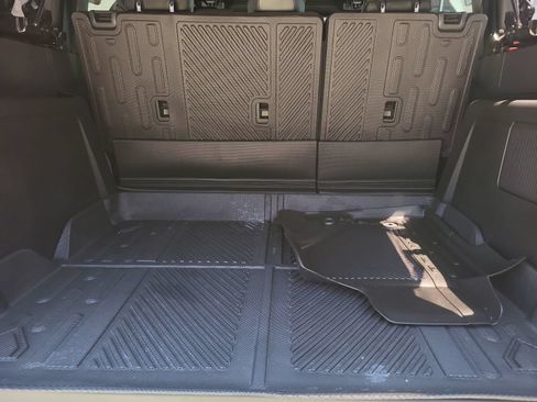 Used 2024 Ford Bronco Wildtrak AWD/4WD image 27