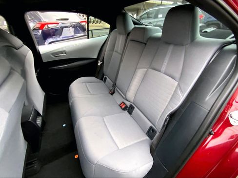 Used 2026 Toyota Corolla SE image 19