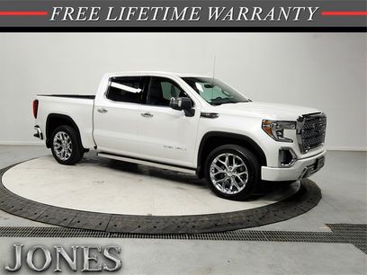 Used 2019 GMC Sierra 1500 Denali w/ Denali Ultimate Package